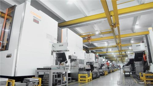 積極布局自動化，這家模架工廠的轉(zhuǎn)型升級之旅