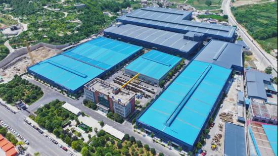 向光而行 固達電纜集團以科技創(chuàng)新成就光伏工程中標大戶